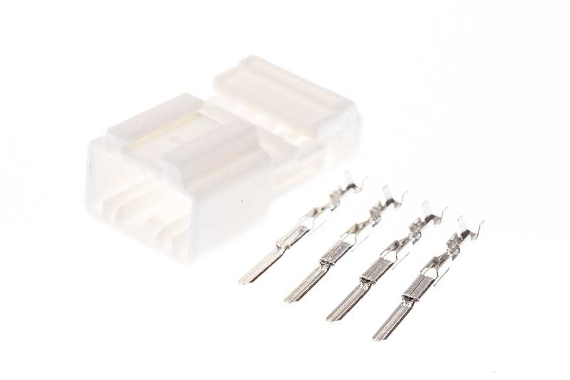 Electrical connector repair kit